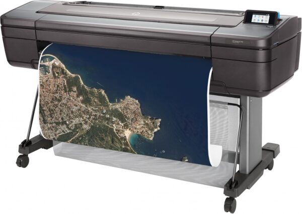 HP Designjet Stampante Z6 PostScript da 44 - immagine 8